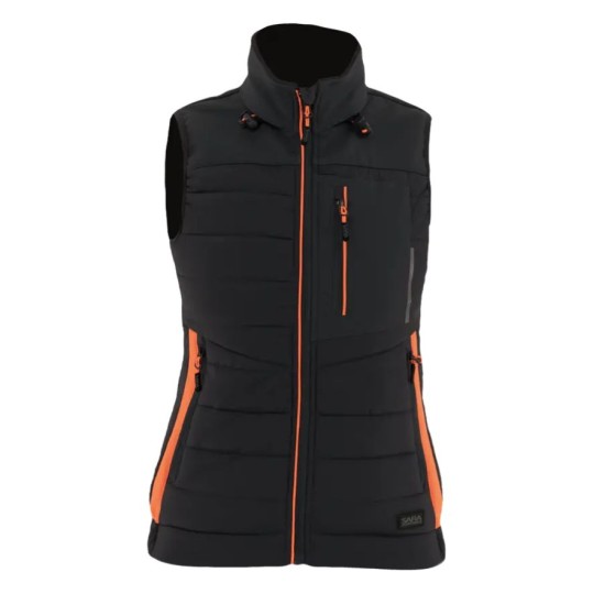 Ženski brezrokavnik WOMAN PLUS